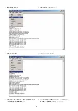 Предварительный просмотр 18 страницы Marantz CD6002/B Service Manual