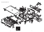 Предварительный просмотр 28 страницы Marantz CD6002/B Service Manual