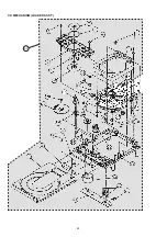 Предварительный просмотр 32 страницы Marantz CD6002/B Service Manual