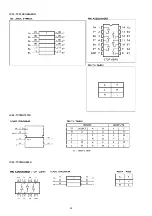 Предварительный просмотр 40 страницы Marantz CD6002/B Service Manual