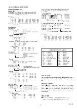 Предварительный просмотр 43 страницы Marantz CD6002/B Service Manual