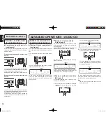 Preview for 17 page of Marantz CD6002 User Manual