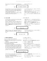 Предварительный просмотр 10 страницы Marantz CD6003 Service Manual