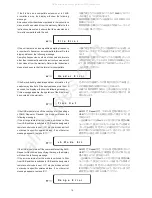 Предварительный просмотр 16 страницы Marantz CD6003 Service Manual