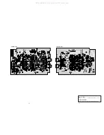 Предварительный просмотр 32 страницы Marantz CD6003 Service Manual