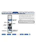 Предварительный просмотр 32 страницы Marantz CD6005 (Spanish) Manual Del Usuario