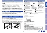 Preview for 4 page of Marantz CD6006 Service Manual