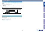 Preview for 5 page of Marantz CD6006 Service Manual