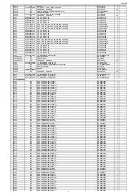 Preview for 55 page of Marantz CD6006 Service Manual