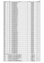 Preview for 56 page of Marantz CD6006 Service Manual