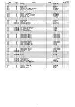 Preview for 58 page of Marantz CD6006 Service Manual