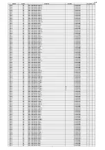 Preview for 60 page of Marantz CD6006 Service Manual