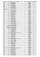 Preview for 61 page of Marantz CD6006 Service Manual