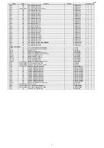 Preview for 62 page of Marantz CD6006 Service Manual