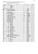 Preview for 63 page of Marantz CD6006 Service Manual