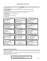 Предварительный просмотр 2 страницы Marantz CD7300 Service Manual