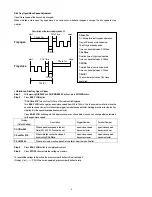 Предварительный просмотр 6 страницы Marantz CD7300 Service Manual