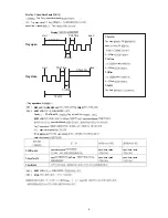 Предварительный просмотр 7 страницы Marantz CD7300 Service Manual