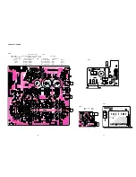 Предварительный просмотр 17 страницы Marantz CD7300 Service Manual