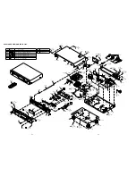 Предварительный просмотр 24 страницы Marantz CD7300 Service Manual