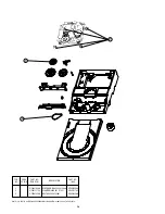 Предварительный просмотр 26 страницы Marantz CD7300 Service Manual