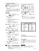 Предварительный просмотр 27 страницы Marantz CD7300 Service Manual