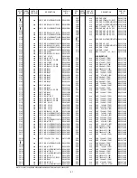 Предварительный просмотр 31 страницы Marantz CD7300 Service Manual