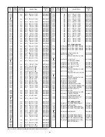 Предварительный просмотр 32 страницы Marantz CD7300 Service Manual