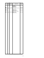 Предварительный просмотр 33 страницы Marantz CD7300 Service Manual