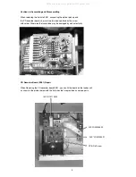 Preview for 5 page of Marantz CD7300C1G Service Manual