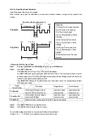 Preview for 6 page of Marantz CD7300C1G Service Manual