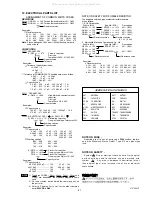 Предварительный просмотр 27 страницы Marantz CD7300C1G Service Manual