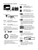 Preview for 12 page of Marantz CDR300 User Manual