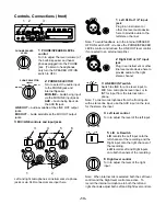 Preview for 13 page of Marantz CDR300 User Manual