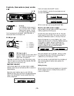 Preview for 16 page of Marantz CDR300 User Manual