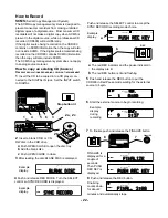 Preview for 22 page of Marantz CDR300 User Manual