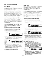 Preview for 24 page of Marantz CDR300 User Manual