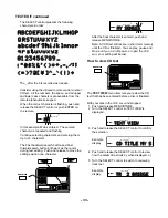 Preview for 33 page of Marantz CDR300 User Manual