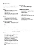 Preview for 35 page of Marantz CDR300 User Manual