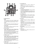 Preview for 11 page of Marantz CDR310 User Manual