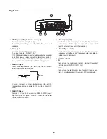 Preview for 13 page of Marantz CDR310 User Manual