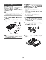 Preview for 15 page of Marantz CDR310 User Manual