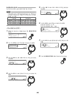 Preview for 19 page of Marantz CDR310 User Manual