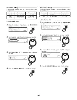 Preview for 20 page of Marantz CDR310 User Manual