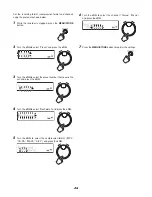 Preview for 28 page of Marantz CDR310 User Manual