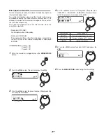 Preview for 31 page of Marantz CDR310 User Manual