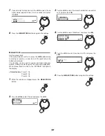 Preview for 36 page of Marantz CDR310 User Manual