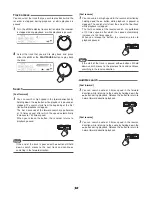 Preview for 42 page of Marantz CDR310 User Manual