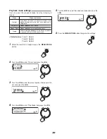 Preview for 43 page of Marantz CDR310 User Manual