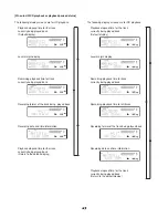 Preview for 47 page of Marantz CDR310 User Manual